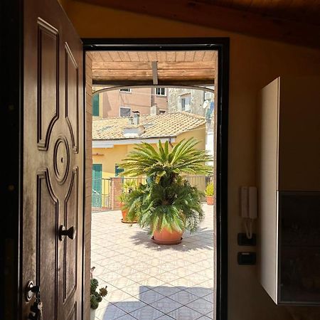 דירות Vietri Casa Vittoria מראה חיצוני תמונה