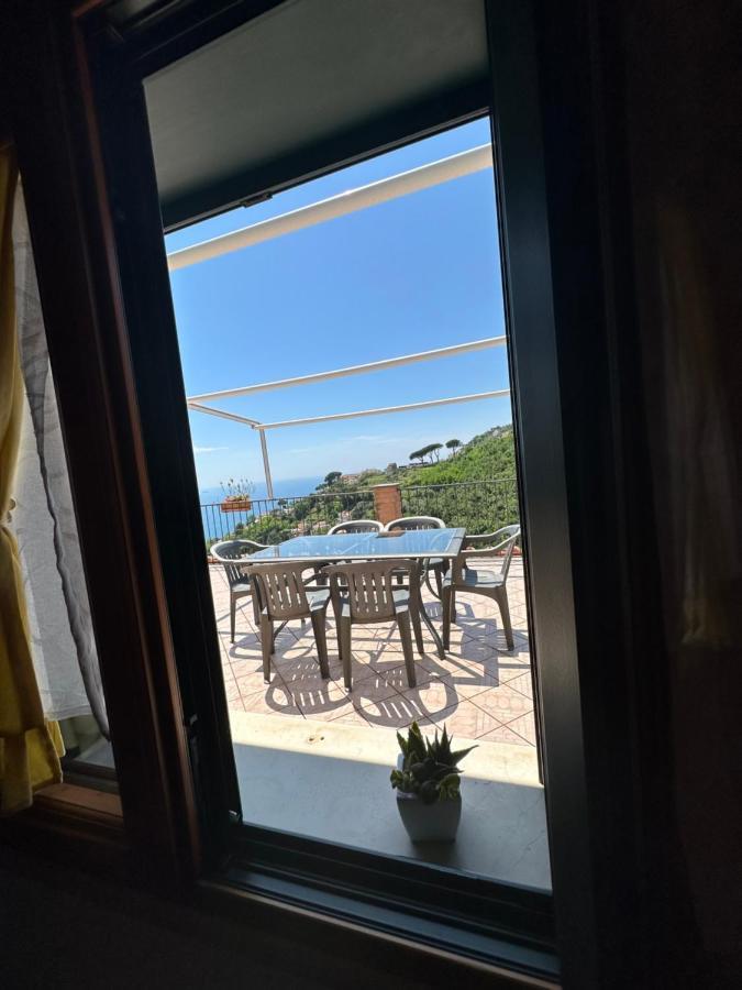 דירות Vietri Casa Vittoria מראה חיצוני תמונה