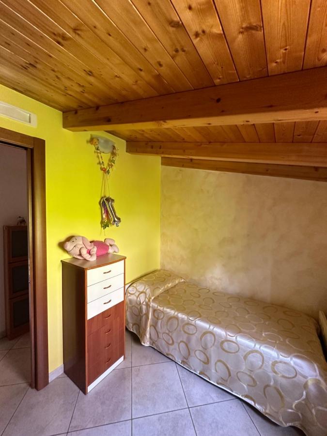 דירות Vietri Casa Vittoria מראה חיצוני תמונה