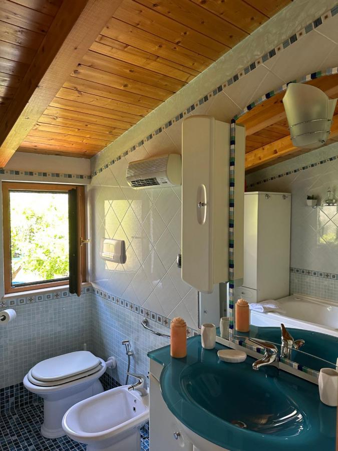 דירות Vietri Casa Vittoria מראה חיצוני תמונה