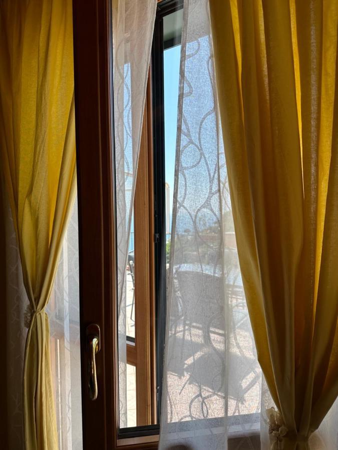 דירות Vietri Casa Vittoria מראה חיצוני תמונה