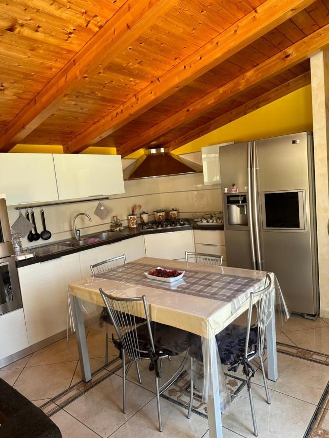 דירות Vietri Casa Vittoria מראה חיצוני תמונה