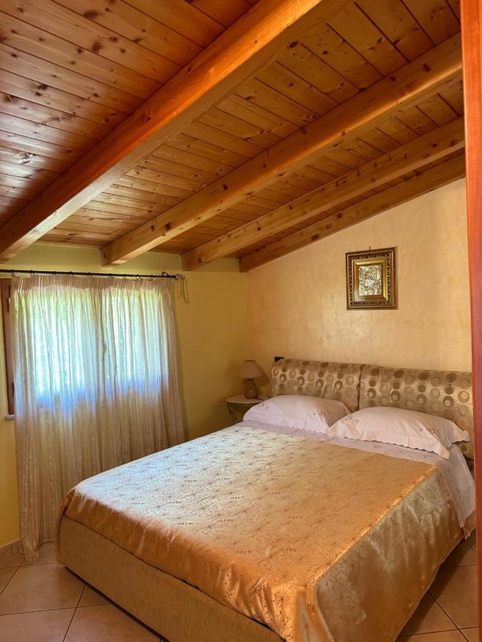 דירות Vietri Casa Vittoria מראה חיצוני תמונה