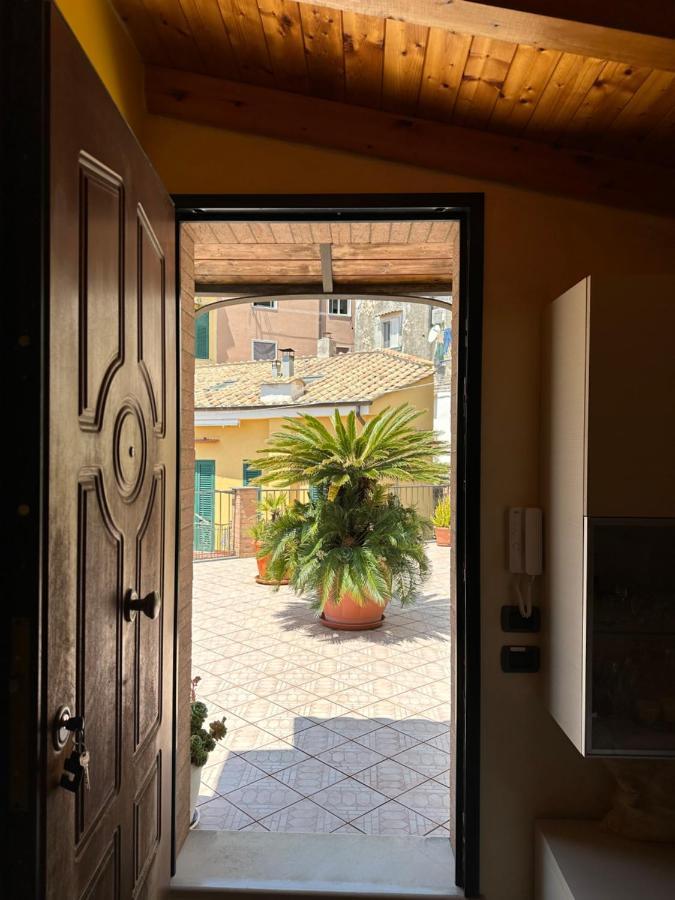 דירות Vietri Casa Vittoria מראה חיצוני תמונה